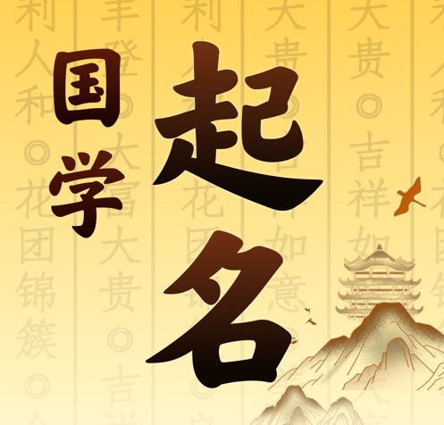 通川国学起名 人工起名一对一